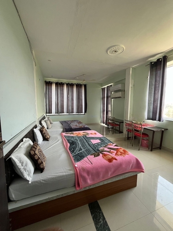 Imagen de la habitación del Hotel Dev Resort. Foto 12