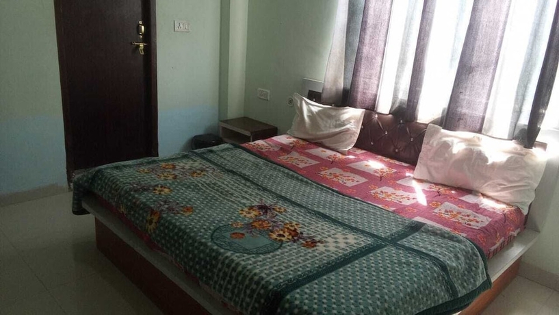 Imagen de la habitación del Hotel Dev Resort. Foto 13