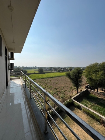 Imagen de la habitación del Hotel Dev Resort. Foto 14