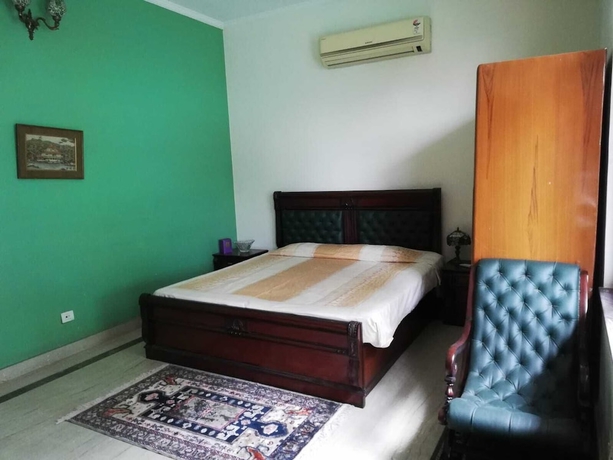 Imagen de la habitación del Hotel Dev Vatika Home Stay. Foto 6