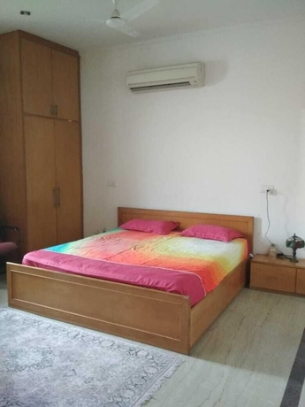 Imagen de la habitación del Hotel Dev Vatika Home Stay. Foto 7