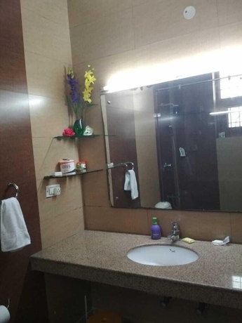 Imagen de la habitación del Hotel Dev Vatika Home Stay. Foto 14