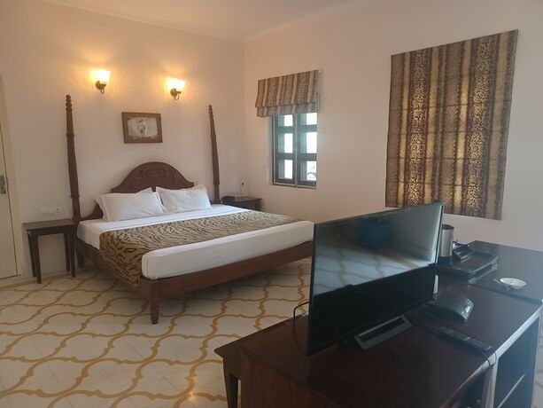 Imagen general del Hotel Dev Vilas. Foto 3