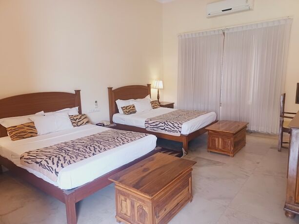 Imagen general del Hotel Dev Vilas. Foto 4