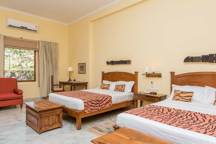 Imagen general del Hotel Dev Vilas. Foto 5