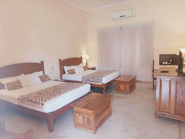 Imagen general del Hotel Dev Vilas. Foto 7