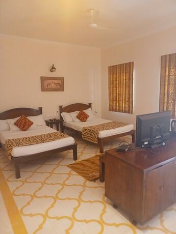 Imagen general del Hotel Dev Vilas. Foto 9