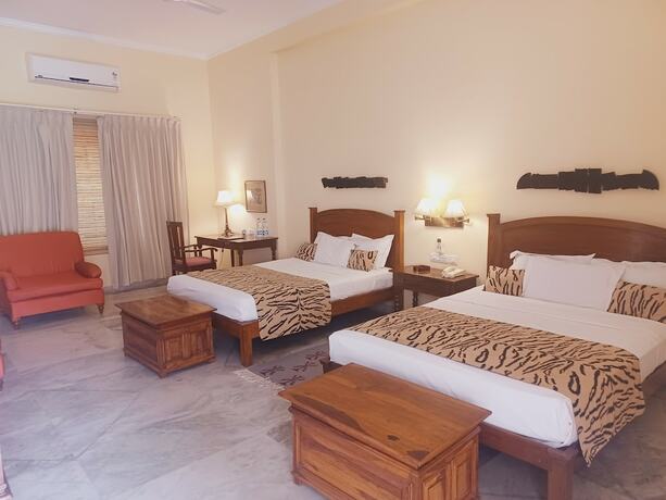 Imagen general del Hotel Dev Vilas. Foto 12