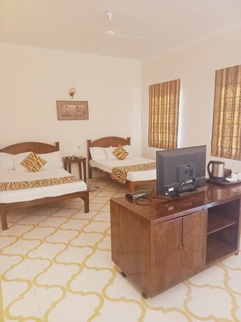 Imagen general del Hotel Dev Vilas. Foto 14