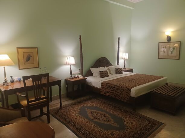 Imagen general del Hotel Dev Vilas. Foto 15