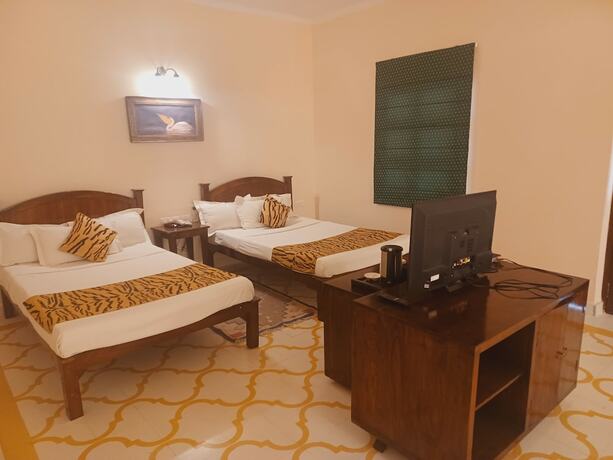 Imagen general del Hotel Dev Vilas. Foto 17