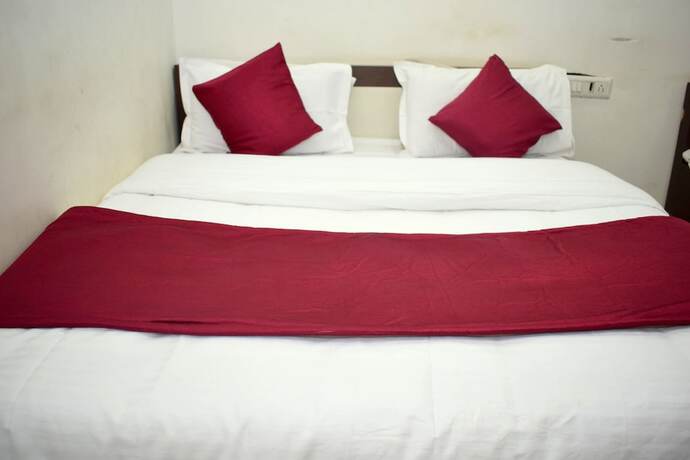 Imagen de la habitación del Hotel Dev Villa. Foto 11