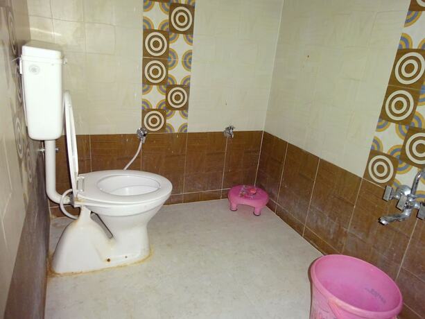 Imagen general del Hotel Dev Villa. Foto 2