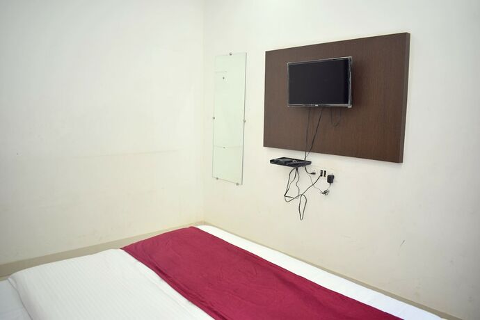 Imagen general del Hotel Dev Villa. Foto 4