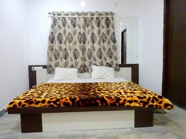 Imagen de la habitación del Hotel Dev Villa. Foto 14