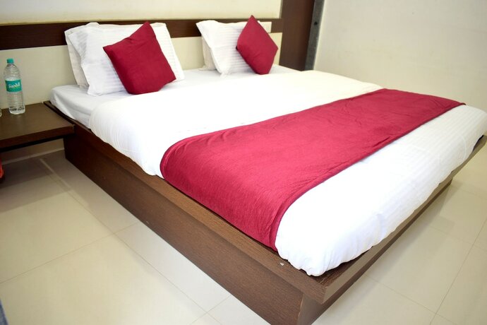 Imagen de la habitación del Hotel Dev Villa. Foto 19