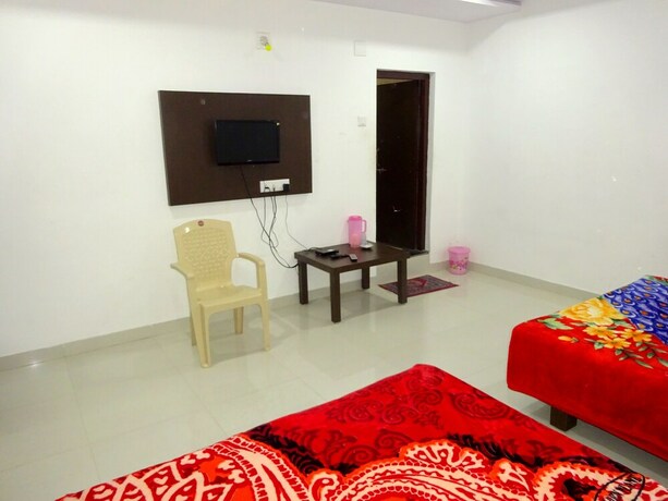 Imagen general del Hotel Dev Villa. Foto 7