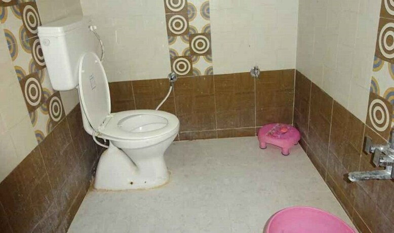 Imagen de la habitación del Hotel Dev Villa. Foto 20