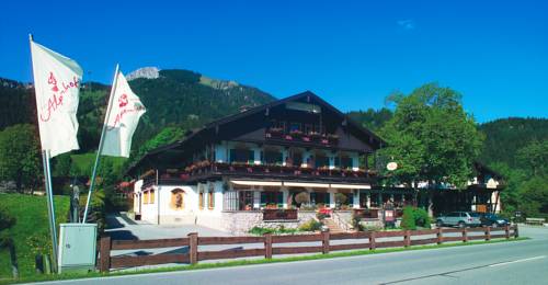 Imagen de la habitación del Hotel Deva Alpenhof. Foto 2
