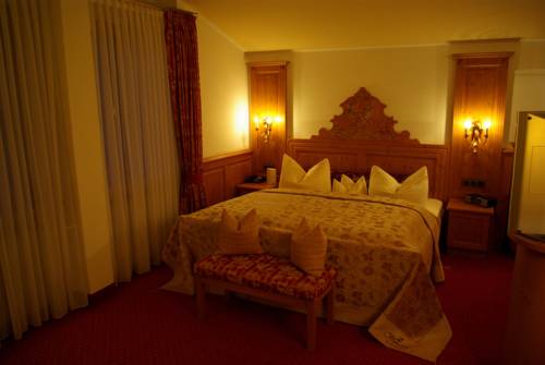 Imagen de la habitación del Hotel Deva Alpenhof. Foto 5
