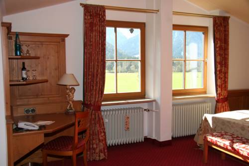 Imagen de la habitación del Hotel Deva Alpenhof. Foto 6