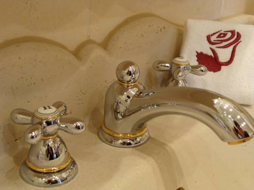 Imagen de la habitación del Hotel Deva Alpenhof. Foto 8