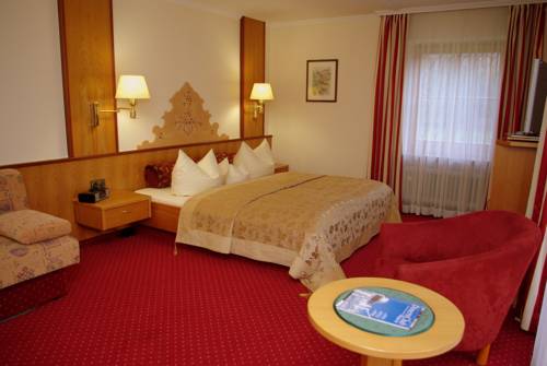 Imagen general del Hotel Deva Alpenhof. Foto 1