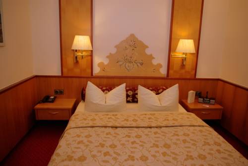 Imagen de la habitación del Hotel Deva Alpenhof. Foto 12