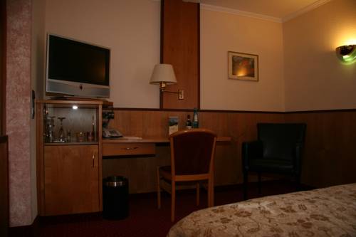 Imagen de la habitación del Hotel Deva Alpenhof. Foto 13