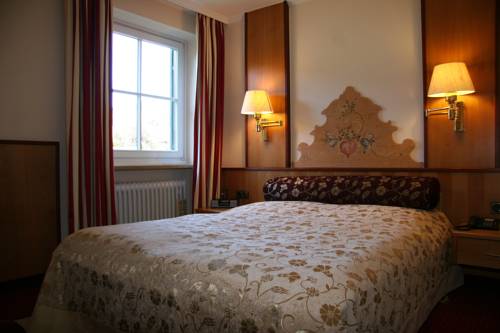 Imagen de la habitación del Hotel Deva Alpenhof. Foto 14