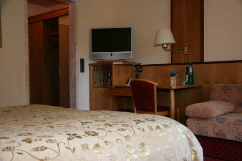 Imagen de la habitación del Hotel Deva Alpenhof. Foto 15