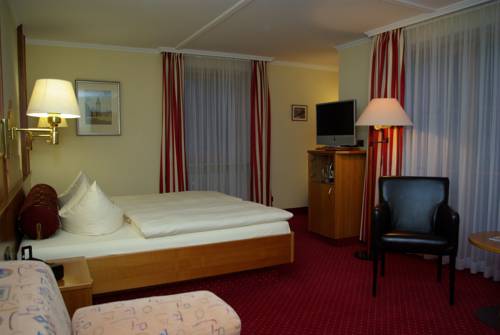 Imagen de la habitación del Hotel Deva Alpenhof. Foto 16