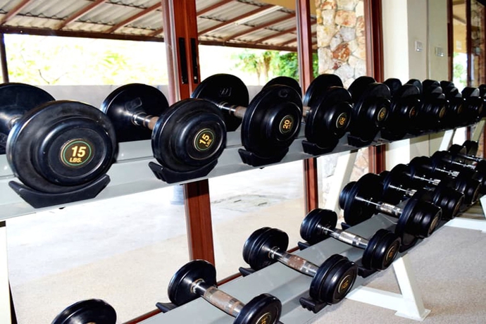 Imagen general del Hotel Deva Beach Resort Samui. Foto 2