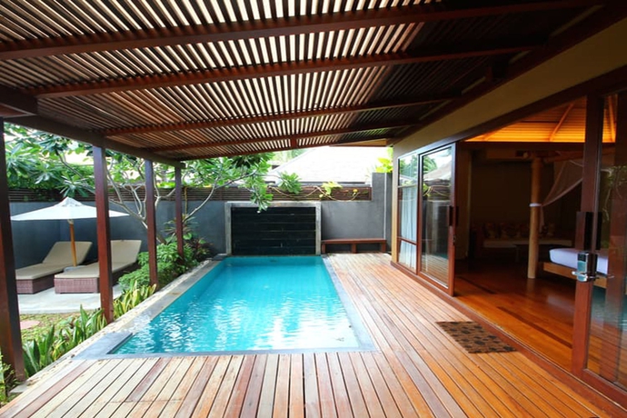 Imagen de la habitación del Hotel Deva Beach Resort Samui. Foto 7