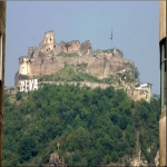 Imagen de los exteriores del Hotel Deva. Foto 9