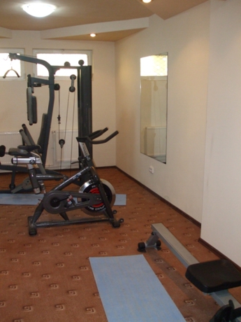 Imagen de los interiores del Hotel Deva. Foto 12