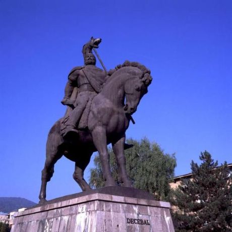 Imagen de los exteriores del Hotel Deva. Foto 10