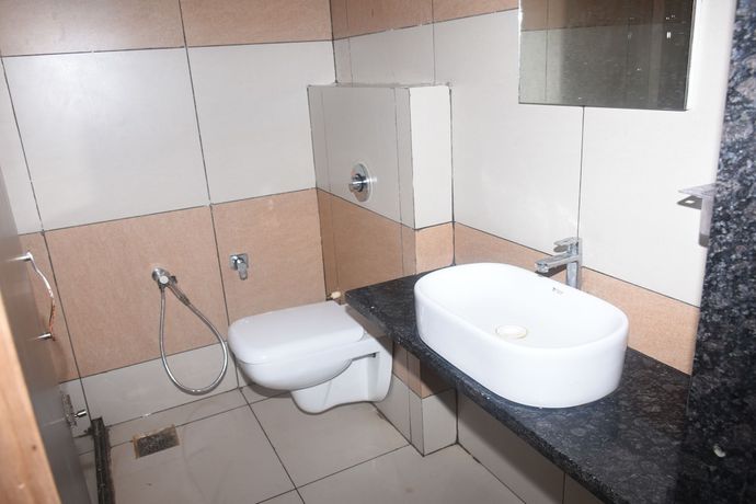 Imagen de la habitación del Hotel Devang. Foto 7
