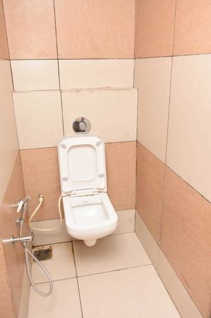 Imagen de la habitación del Hotel Devang. Foto 8