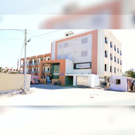 Imagen general del Hotel Devang. Foto 1