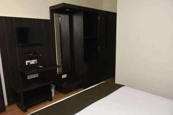 Imagen de la habitación del Hotel Devang. Foto 11