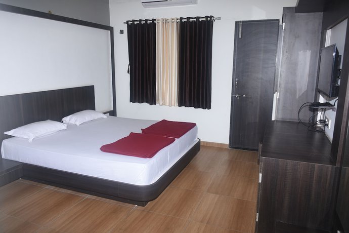 Imagen de la habitación del Hotel Devang. Foto 16