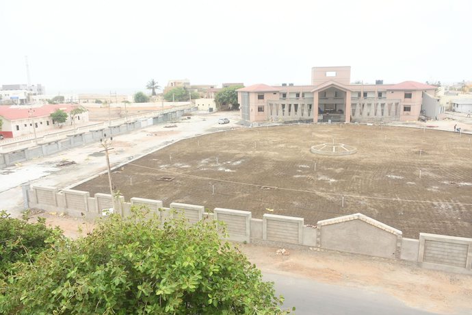 Imagen general del Hotel Devang. Foto 3