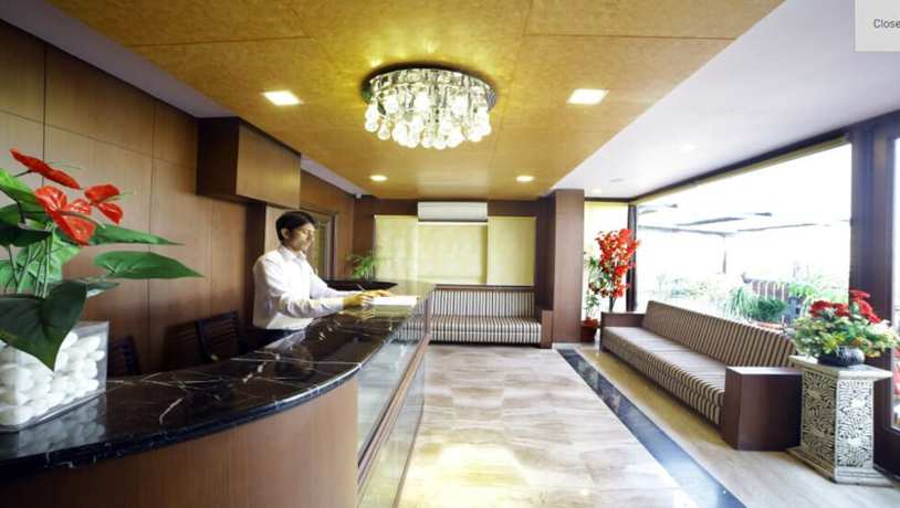 Imagen de los interiores del Hotel Devansh by Inspira. Foto 14