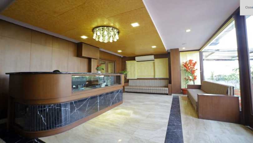 Imagen de los interiores del Hotel Devansh by Inspira. Foto 15