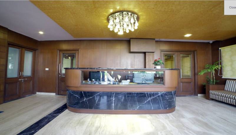 Imagen de los interiores del Hotel Devansh by Inspira. Foto 16