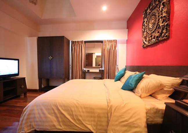 Imagen de la habitación del Hotel Devara Pool Villa. Foto 2