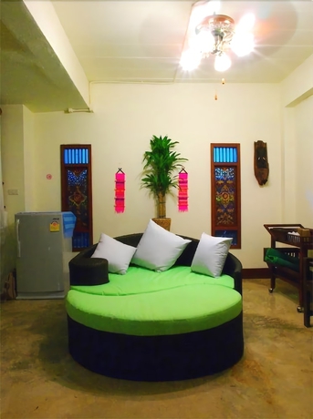 Imagen de los interiores del Hotel Devara Pool Villa. Foto 16