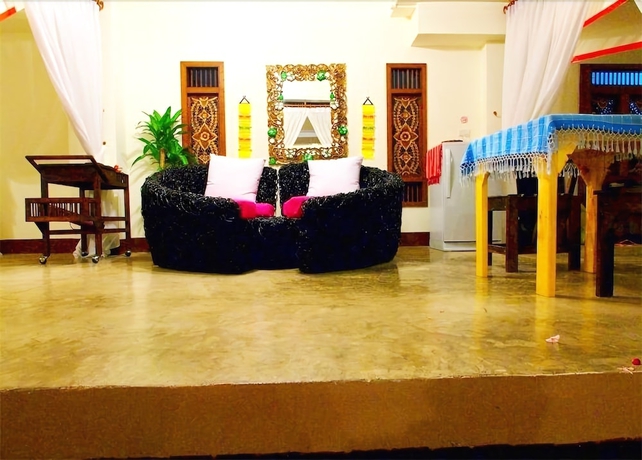 Imagen de los interiores del Hotel Devara Pool Villa. Foto 17