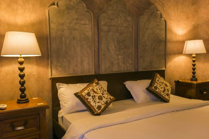 Imagen general del Hotel Devarya Wellness Beach Resort. Foto 2